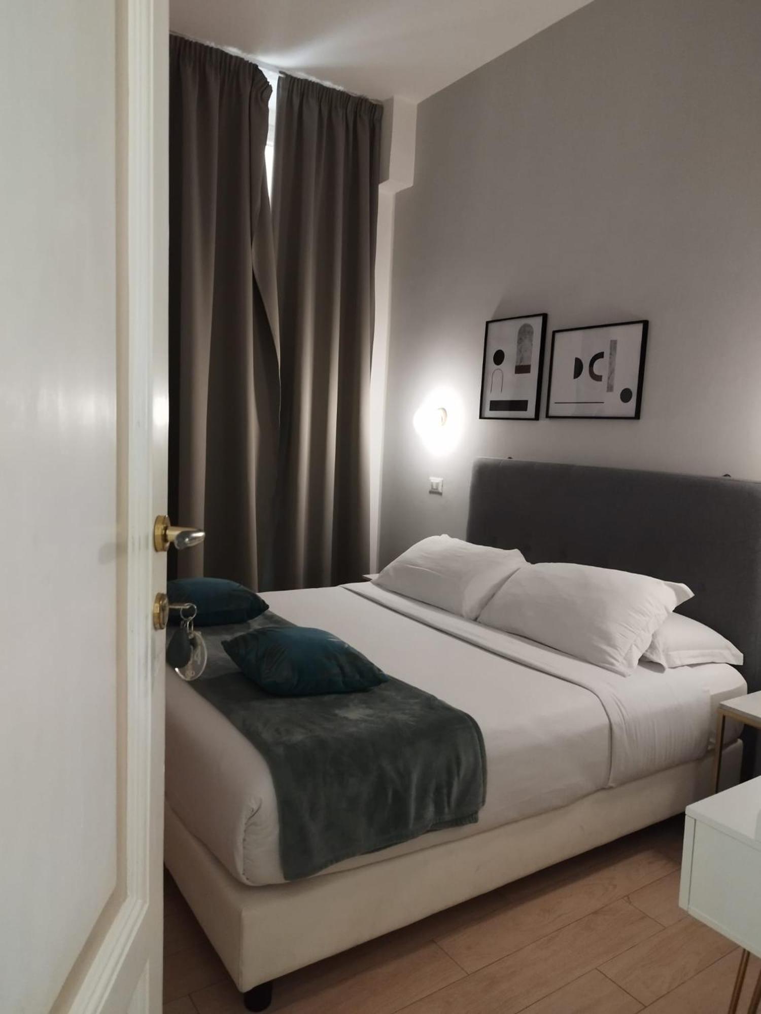 Ad Cavour Luxury Rooms - By Ad Roma — Foto 2